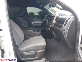 Dodge Ram 2023 6