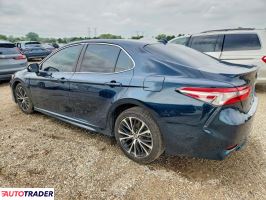 Toyota Camry 2020 2