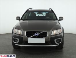 Volvo XC70 2011 2.4 202 KM