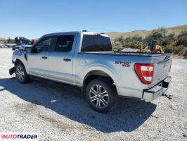 Ford Pozostałe 2022 5 Ford Pozostałe 2022 5