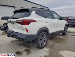 Kia Pozostałe 2021 2