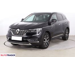 Renault Koleos 2021 1.3 155 KM Renault Koleos 2021 1.3 155 KM