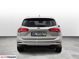 Ford Focus 2019 1.5 120 KM