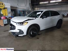 Honda HR-V 2023 2