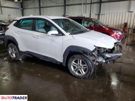 Hyundai Kona 2022 2