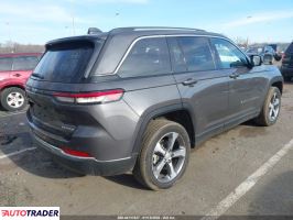 Jeep Grand Cherokee 2023 3