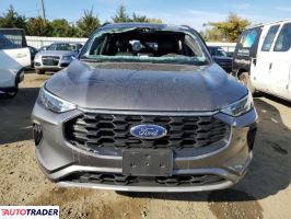 Ford Escape 2024 1