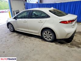Toyota Corolla 2023 1