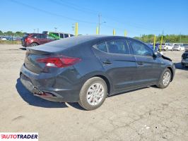 Hyundai Elantra 2020 2
