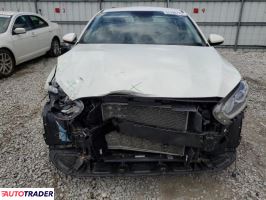 Kia Pozostałe 2020 2