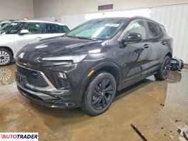 Buick Pozostałe - zobacz ofertę