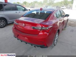 Acura Pozostałe 2021 2 Acura Pozostałe 2021 2