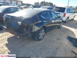 Nissan Altima 2020 2