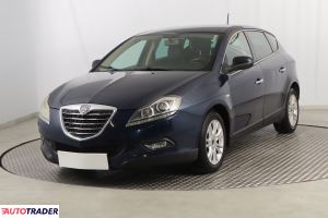Lancia Delta 2013 1.6 118 KM