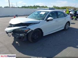 Honda Civic 2023 2
