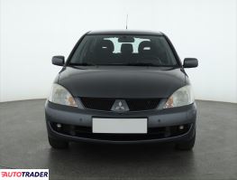 Mitsubishi Lancer 2006 1.6 96 KM