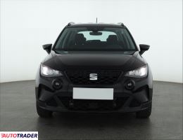 Seat Arona 2021 1.0 108 KM