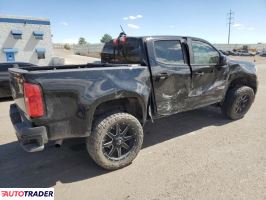 Chevrolet Colorado 2020 3