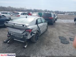 Hyundai Elantra 2026 2