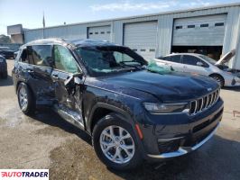 Jeep Cherokee 2023 3 Jeep Cherokee 2023 3
