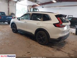 Honda CR-V 2024 2