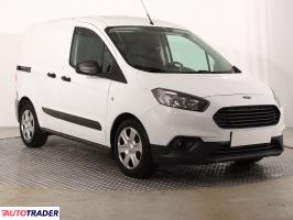 Ford Courier - zobacz ofertę