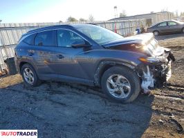 Hyundai Tucson 2023 2