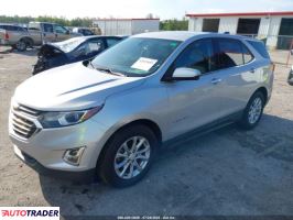 Chevrolet Equinox 2019 1