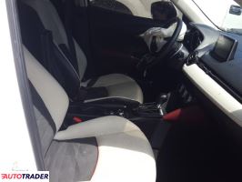 Mazda 3 2017 2 Mazda 3 2017 2