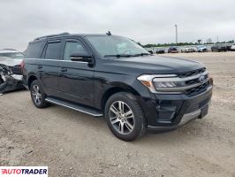 Ford Expedition 2023 3