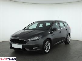 Ford Focus 2016 1.5 118 KM
