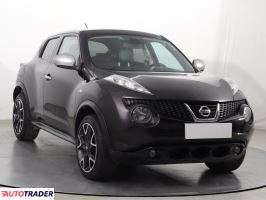 Nissan Juke - zobacz ofertę