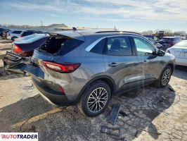 Ford Escape 2024 2