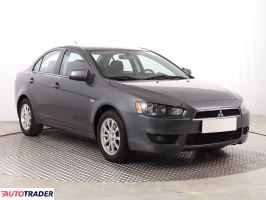 Mitsubishi Lancer 2010 1.6 115 KM