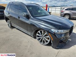 BMW Pozostałe 2022 4