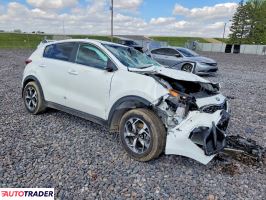 Kia Sportage 2020 2