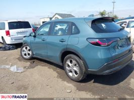 Honda HR-V 2024 2