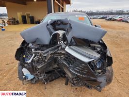 Kia Sportage 2024 2
