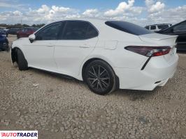 Toyota Camry 2022 2
