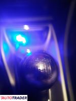 Citroen C5 2011 2.0 163 KM