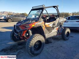 Polaris Ranger RZR 2020