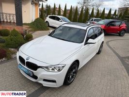 BMW 320 - zobacz ofertę