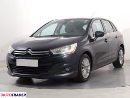 Citroen C4 2011 1.6 118 KM Citroen C4 2011 1.6 118 KM