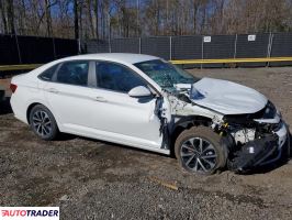 Volkswagen Jetta 2025 1