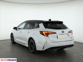 Toyota Corolla 2024 1.8 138 KM