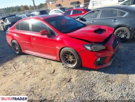 Subaru Pozostałe 2020 2