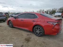 Toyota Camry 2023 2