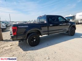 Ford Pozostałe 2021 6