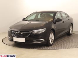 Opel Insignia 2017 1.5 162 KM