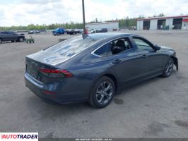 Honda Accord 2024 1 Honda Accord 2024 1